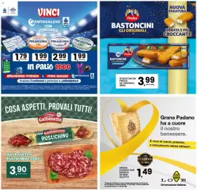 Volantino Interspar Pagina 28