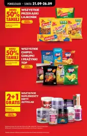 Biedronka gazetka tydzień 39 Strona 12