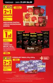 Biedronka gazetka tydzień 39 Strona 14