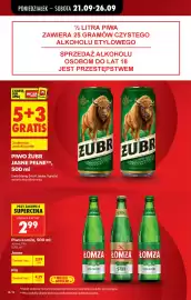 Biedronka gazetka tydzień 39 Strona 16