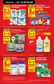 Biedronka gazetka tydzień 39 Strona 18