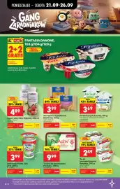 Biedronka gazetka tydzień 39 Strona 22
