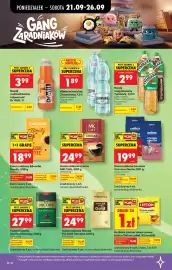 Biedronka gazetka tydzień 39 Strona 24