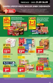 Biedronka gazetka tydzień 39 Strona 25
