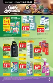 Biedronka gazetka tydzień 39 Strona 30