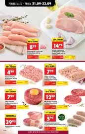 Biedronka gazetka tydzień 39 Strona 40