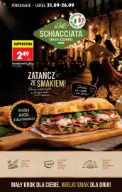 Biedronka gazetka tydzień 39 Strona 45