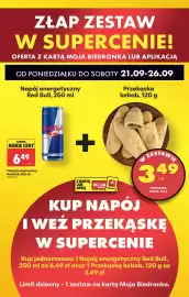 Biedronka gazetka tydzień 39 Strona 47