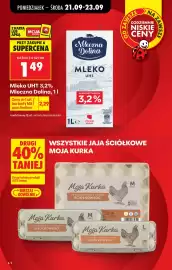 Biedronka gazetka tydzień 39 Strona 5