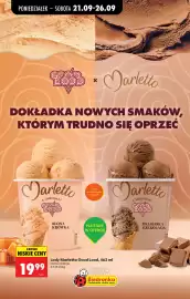 Biedronka gazetka tydzień 39 Strona 62