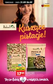 Biedronka gazetka tydzień 39 Strona 63
