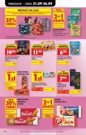 Biedronka gazetka tydzień 39 Strona 70
