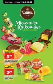 Biedronka gazetka tydzień 39 Strona 72