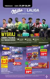 Biedronka gazetka tydzień 39 Strona 73