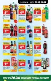 Biedronka gazetka tydzień 39 Strona 77