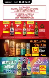Biedronka gazetka tydzień 39 Strona 80