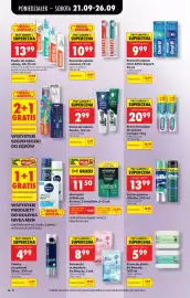 Biedronka gazetka tydzień 39 Strona 84