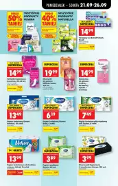 Biedronka gazetka tydzień 39 Strona 85