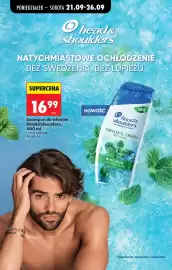 Biedronka gazetka tydzień 39 Strona 87