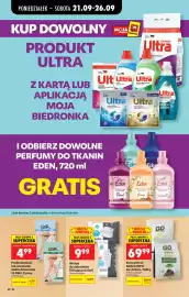 Biedronka gazetka tydzień 39 Strona 92
