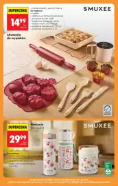 Biedronka gazetka tydzień 39 Strona 95