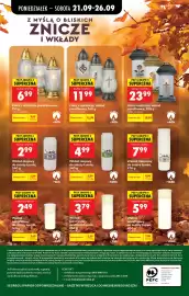 Biedronka gazetka tydzień 39 Strona 97