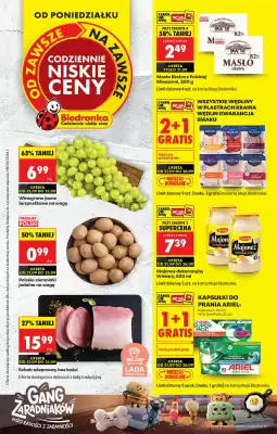 Biedronka (ważność do 26-09)