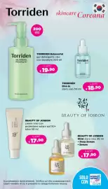 Volantino Acqua & Sapone Pagina 20: Torriden Balanceful Cleansing Gel €19,90