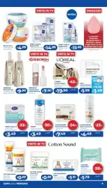 Volantino Acqua & Sapone Pagina 9: NIVEA Cellular Epigenetics €14,99, Deborah Formula Pura €9,90