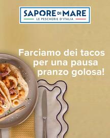 Volantino Sapore di Mare settimana 38 Pagina 2