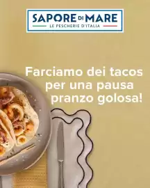 Volantino Sapore di Mare settimana 38 Pagina 2