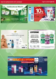 Volantino Gala Supermercati Pagina 32