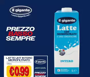 Volantino Il Gigante Pagina 20