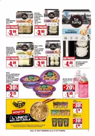 Volantino Il Gigante Pagina 7: Mogu Mogu fragola/lychee €1,39
