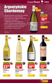 Biedronka gazetka | Alkohole Strona 11