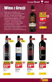 Biedronka gazetka | Alkohole Strona 13