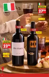 Biedronka gazetka | Alkohole Strona 14