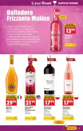 Biedronka gazetka | Alkohole Strona 17