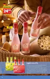 Biedronka gazetka | Alkohole Strona 18