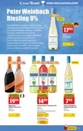Biedronka gazetka | Alkohole Strona 19