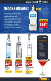 Biedronka gazetka | Alkohole Strona 23