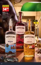 Biedronka gazetka | Alkohole Strona 24