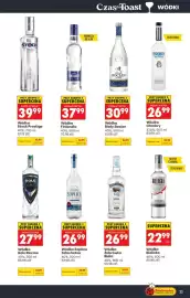 Biedronka gazetka | Alkohole Strona 25