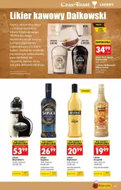 Biedronka gazetka | Alkohole Strona 27