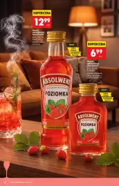Biedronka gazetka | Alkohole Strona 36