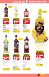 Biedronka gazetka | Alkohole Strona 37