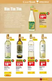 Biedronka gazetka | Alkohole Strona 9