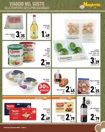 Volantino Conad Margherita Pagina 5: Canederli Valsugana Sapori €3,29, Speck + Formaggio Crucolo €3,35