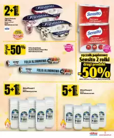 Topaz Express gazetka tydzień 39 Strona 3: Wkład Płomyk 3 Amikus, Wkład Płomyk 2 Amikus