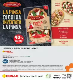 Volantino Conad Superstore Pagina 32